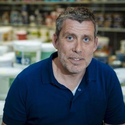 Malerfirmaet 10Kanten A/S